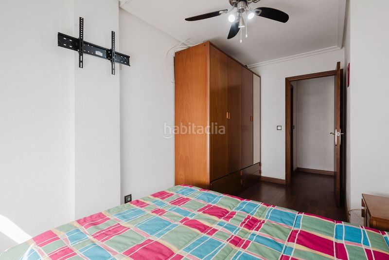 Foto d378f66c-a840-480d-9272-cc60f701c486. Apartament a El Acequión Torrevieja