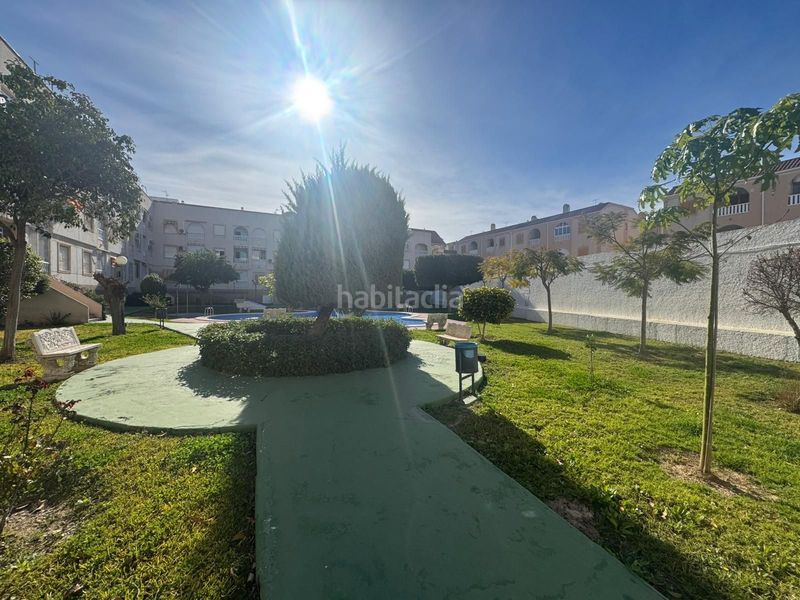 Foto 142091ef-ec7d-4b6b-8f8c-13562b484c35. Apartament a El Acequión Torrevieja