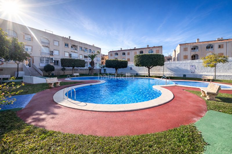 Foto 686ecacc-cef4-4614-ac2c-80c2945b6af6. Apartament a El Acequión Torrevieja