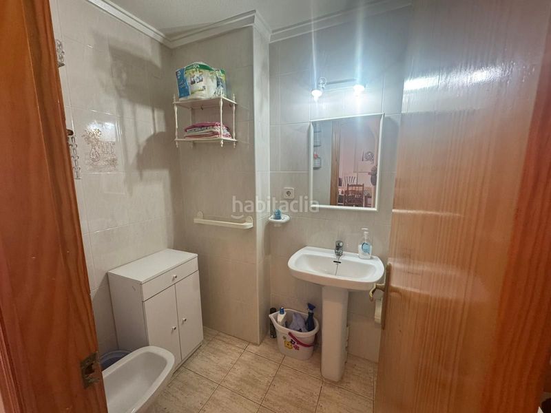 Foto 6d07e47f-0a18-4f41-82d6-d7a71c8e7103. Apartament a El Acequión Torrevieja
