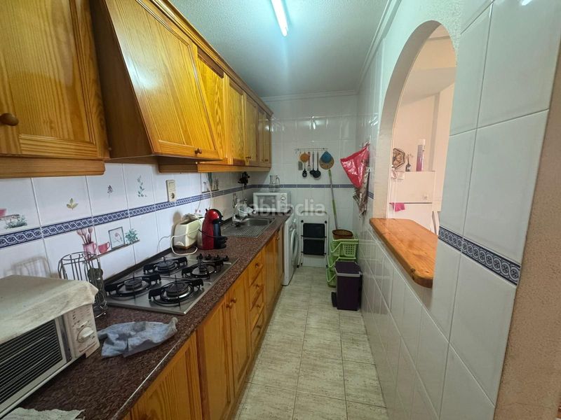 Foto 90685382-2c20-4b08-a1ca-3fac58da23e9. Apartament a El Acequión Torrevieja