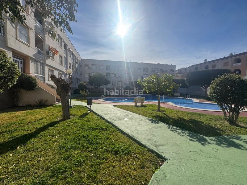 Foto bad48aa9-eae3-4420-ac17-234798e7cd9c. Apartament a El Acequión Torrevieja