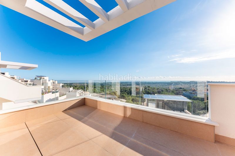Foto f2b5cadb-a541-480a-8711-9df564b99224. Casa amb piscina a San Miguel de Salinas