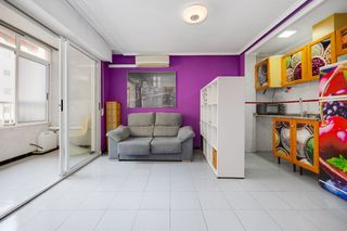 Apartamento en LA LOMA 92