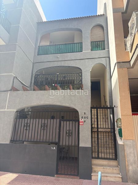 Foto a50a6b00-54a9-4ad6-a102-0773299b1650. Àtic a El Acequión Torrevieja