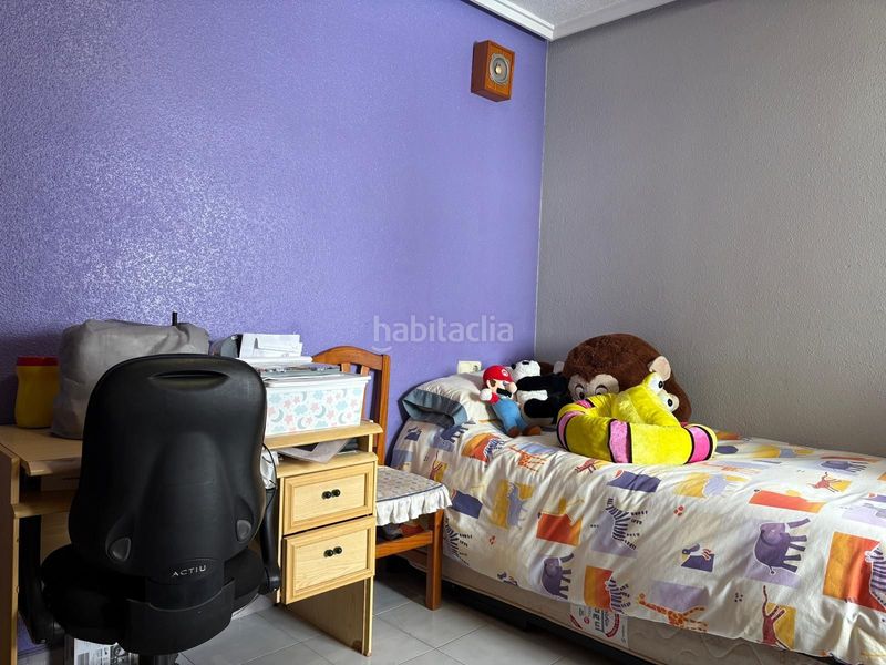 Foto b8b83d33-6e62-48eb-8269-9ccb4d87e10e. Àtic a El Acequión Torrevieja
