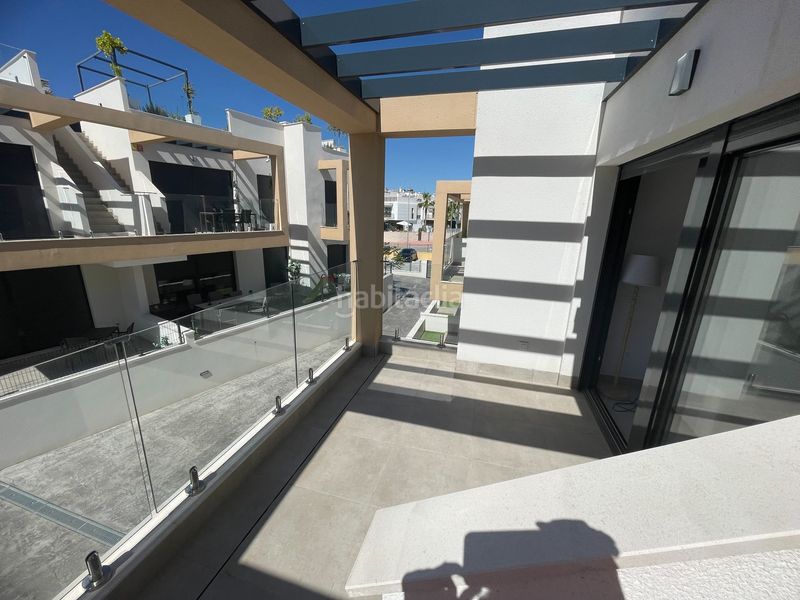 Foto 07466b48-632e-44fc-b59e-9676c62b01f1. Apartament amb piscina a Lomas de Cabo Roig - Los Dolses Orihuela