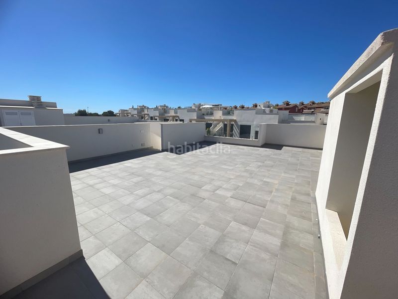 Foto 3a09c0f0-0698-471d-adb5-2e2617456cbf. Apartament amb piscina a Lomas de Cabo Roig - Los Dolses Orihuela