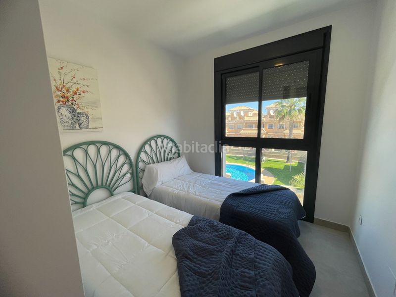 Foto 45ac2848-4c0c-4bff-9a68-fce5f90f7217. Apartament amb piscina a Lomas de Cabo Roig - Los Dolses Orihuela