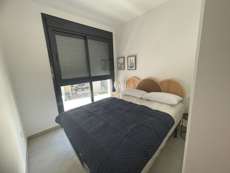 Foto 564baafd-7305-4ba3-ab1a-eb69fb39b761. Apartament amb piscina a Lomas de Cabo Roig - Los Dolses Orihuela