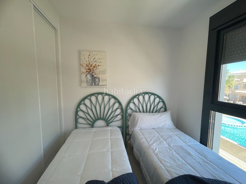 Foto 5bf82a32-01da-4c77-90a9-eef64823ecad. Apartament amb piscina a Lomas de Cabo Roig - Los Dolses Orihuela
