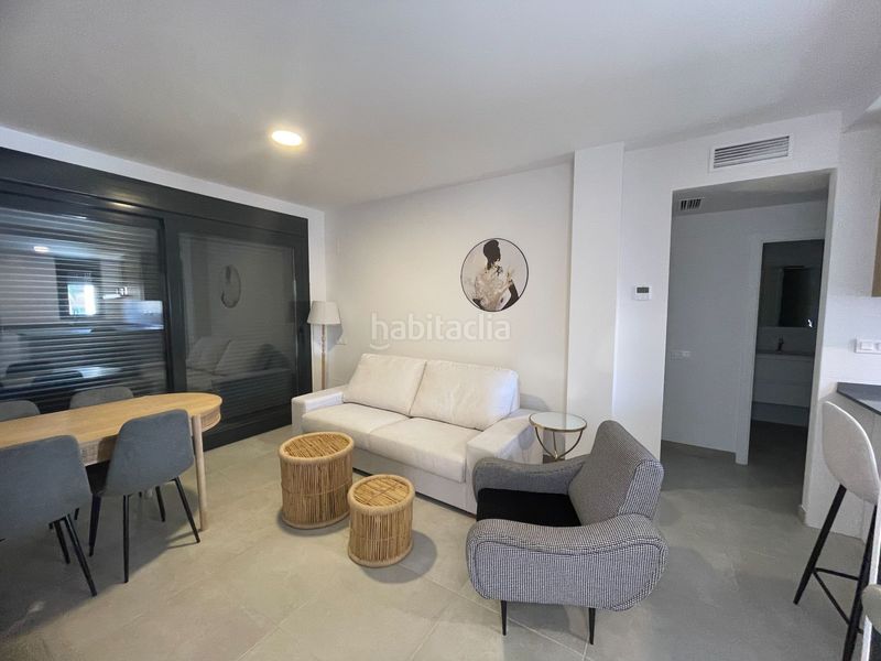 Foto 7fe62f87-42db-4100-9727-a3e0cbb24bc0. Apartament amb piscina a Lomas de Cabo Roig - Los Dolses Orihuela