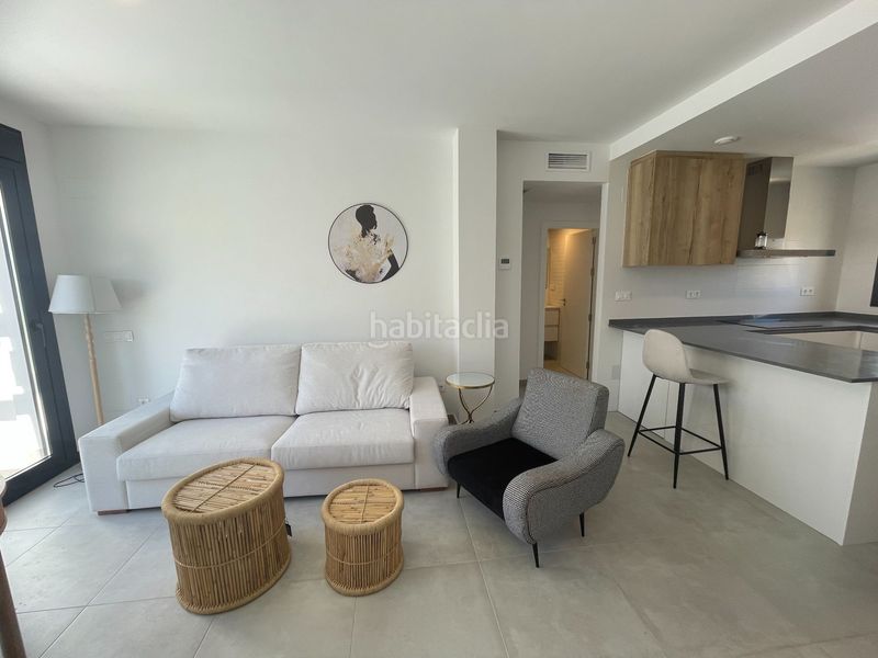 Foto e449a427-ac8b-45c2-b944-b7c4e9598042. Apartament amb piscina a Lomas de Cabo Roig - Los Dolses Orihuela