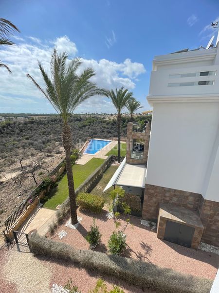Foto 4160d676-5a62-4b49-aa7c-e5b0c06b5d70. Àtic amb piscina a Lomas de Campoamor - Las Ramblas Orihuela