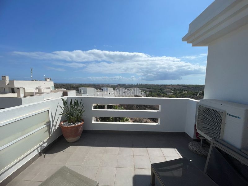 Foto 71e7b478-7846-4dbe-894a-79b93461b7c1. Àtic amb piscina a Lomas de Campoamor - Las Ramblas Orihuela
