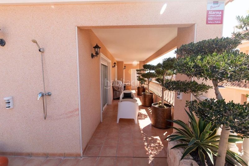 Foto 75c4cb3a-0c8f-498f-80d7-918cfddb688f. Apartament amb piscina a Cabo Roig Orihuela