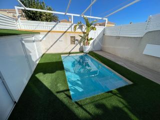 Dúplex a DE LAS VILLAS