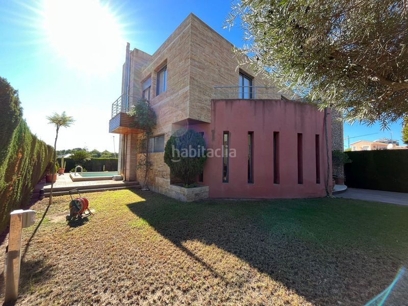 Foto 7b8b8155-98fc-467c-a80d-1635fee95267. Casa a Campoamor Orihuela