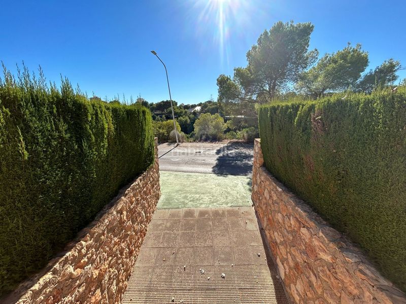Foto 907c63ff-89fd-4d99-8497-f18faaa7ad59. Casa a Campoamor Orihuela