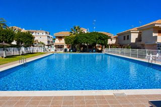 Appartement  Pintor rivera. Planta baja en venta en playa flamenca  orihuela costa.