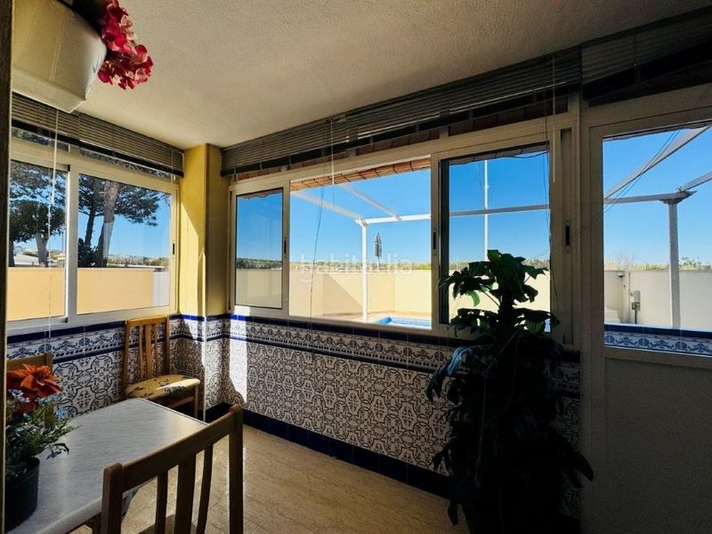Foto cf3212f0-32c1-43be-acbc-6f9adde48825. Casa adossada amb piscina a Cañada del Molino Torrevieja