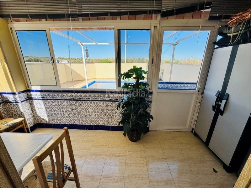 Foto d06af3b0-c471-44a4-a603-826da5810c26. Casa adossada amb piscina a Cañada del Molino Torrevieja
