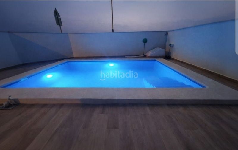 Foto f9743dd2-a0d2-4dae-a053-432658e84020. Casa adossada amb piscina a Cañada del Molino Torrevieja