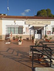 Locale commerciale in ORQUIDEA