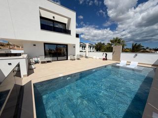 Chalet  Molineros. Exclusiva villa de lujo en venta en la prestigiosa zona de ciuda