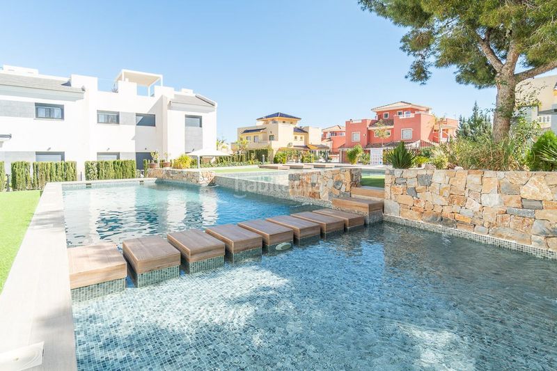 Foto 2dbfa99a-2472-4d4a-be7e-e33ca27502ae. Apartament a pego a Los Balcones-Los Altos Torrevieja