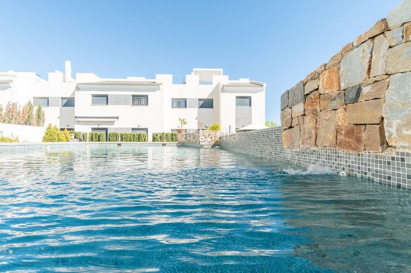Foto 308483ea-d42f-4ca9-be76-9f2341e2662a. Apartament a pego a Los Balcones-Los Altos Torrevieja