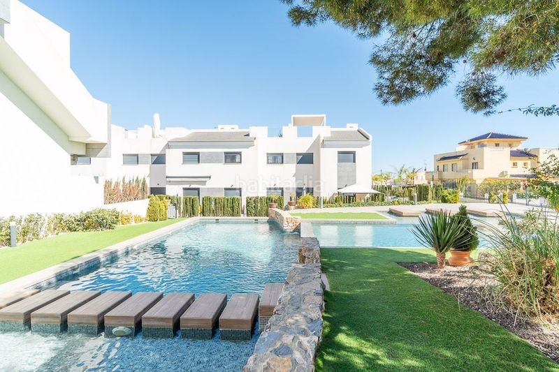 Foto 9e9961f2-d63f-4ed2-a897-c3009b166ab5. Apartament a pego a Los Balcones-Los Altos Torrevieja