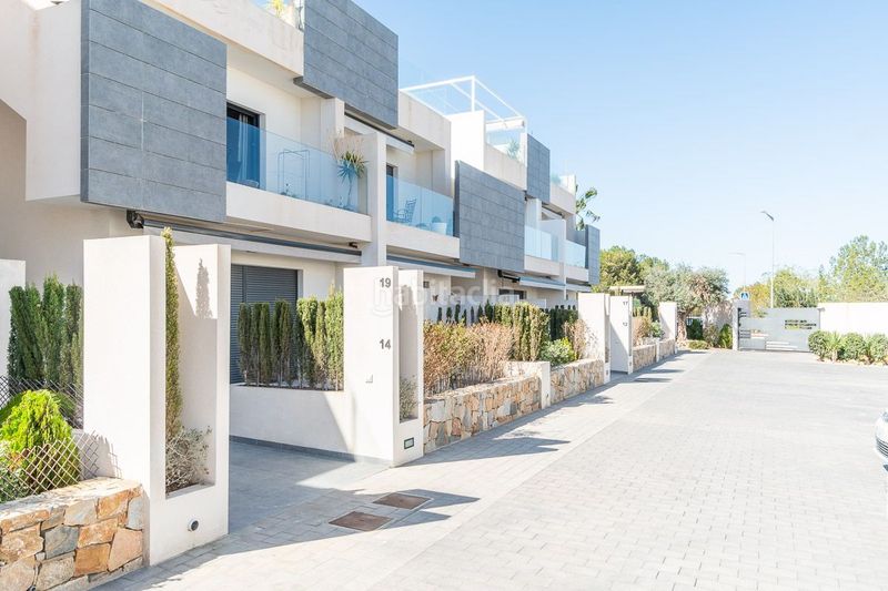 Foto b768719a-ad23-4732-8c38-47b8c460c6ef. Apartament a pego a Los Balcones-Los Altos Torrevieja