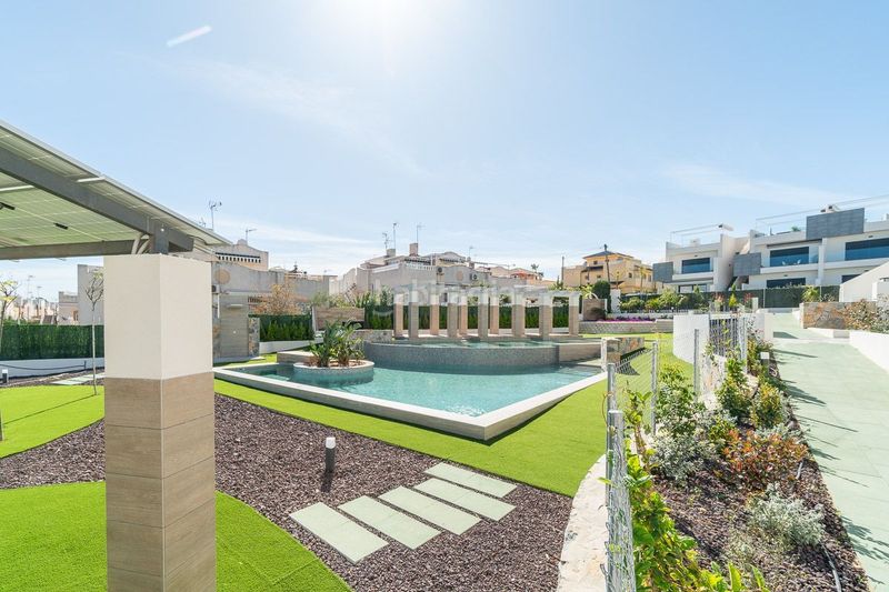 Foto d1ce86a6-ef7e-483c-89fa-0579a0bb859e. Apartament a pego a Los Balcones-Los Altos Torrevieja