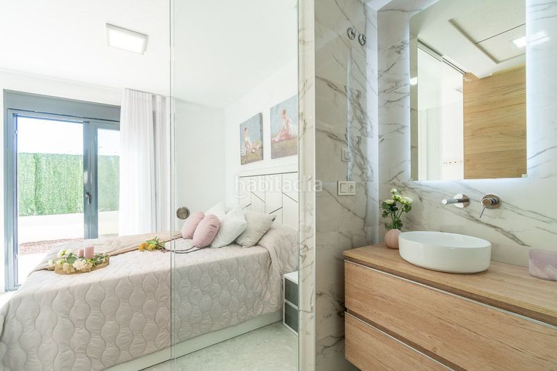 Foto e3a1cdd1-3871-4aa3-b7b3-6bdfe5f1359f. Apartament a pego a Los Balcones-Los Altos Torrevieja