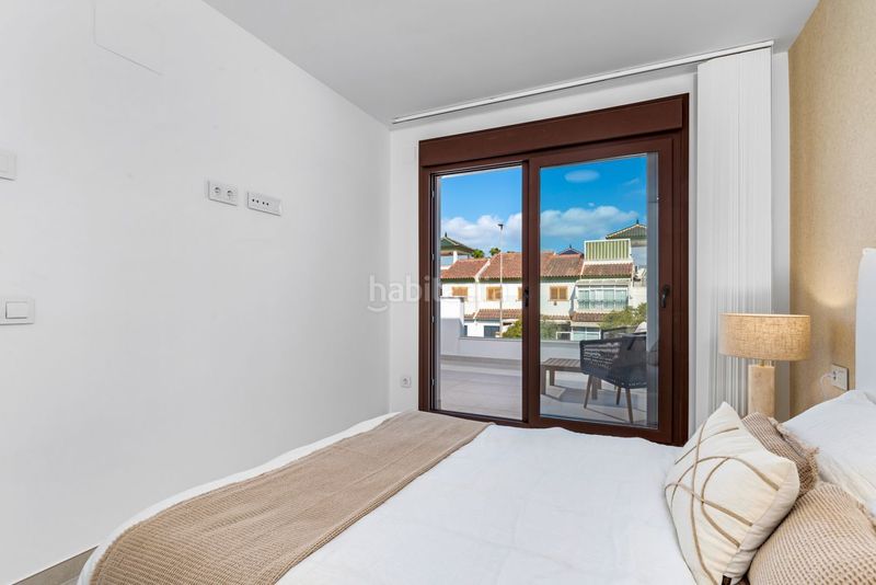 Foto 412d19de-357d-4ce0-9861-8c7dcb8d096d. Casa amb piscina a Torre de la Horadada Pilar de la Horadada
