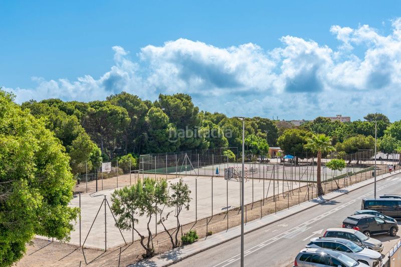 Foto 60525fef-2285-4c12-ae2f-52b8390942dc. Casa amb piscina a Torre de la Horadada Pilar de la Horadada