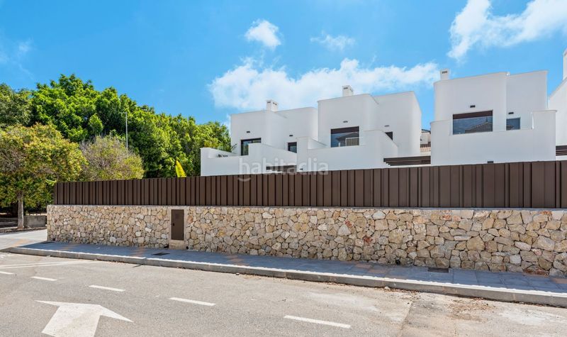 Foto ad04f2c6-7aa5-4cc8-a3a1-dd38069ce615. Casa amb piscina a Torre de la Horadada Pilar de la Horadada