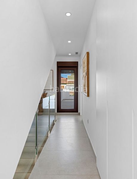 Foto f3ad7bb0-ba59-4839-968b-f4ac913e29a7. Casa amb piscina a Torre de la Horadada Pilar de la Horadada