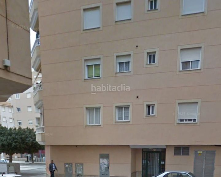 Foto 5da6d204-c0d7-4c40-8d0b-3e9a4afd7c39. Aparcament cotxe a El Molino Torrevieja