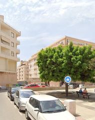 Autoparkplatz  San emigdio. Plaza de garaje en venta