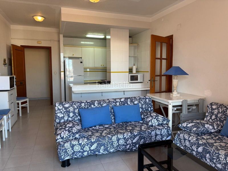 Foto 8e8f7f21-7c8e-42ff-ae76-d4ed6c8048db. Apartament a bazan 35 a Centro - Muelle Pesquero Torrevieja