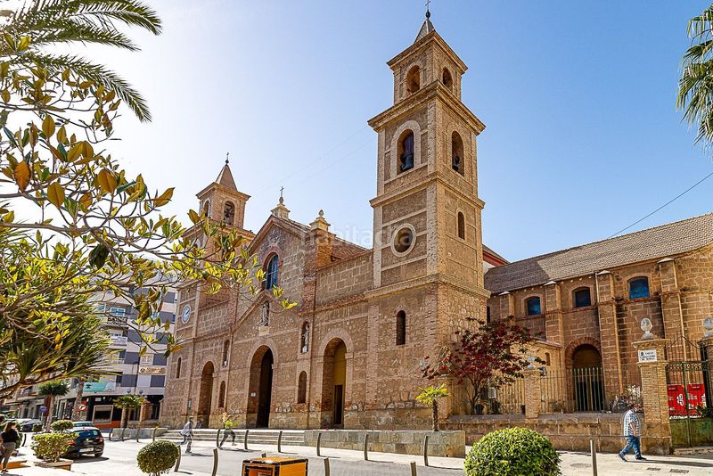 Foto d02bf16d-dbd7-4296-8046-bfc6318e5279. Apartament a bazan 35 a Centro - Muelle Pesquero Torrevieja