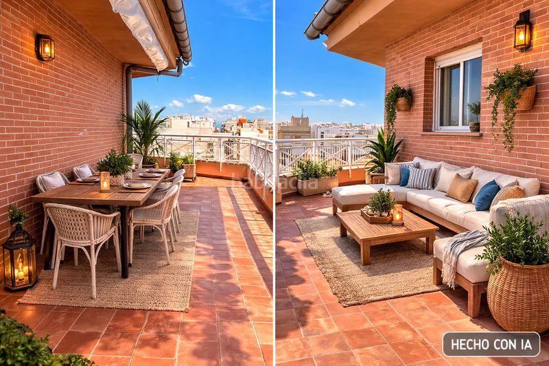 Foto e5e56b78-ddc6-4f75-b0b2-02cda37c839f. Apartament a bazan 35 a Centro - Muelle Pesquero Torrevieja