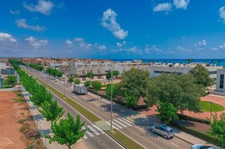 Apartament  Helecho 20. Viviendas de obra nueva a solo 100 metros playa higueritas.