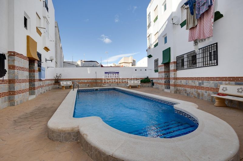 Foto 33ceef09-8a94-4705-aa29-8d258b272779. Apartament amb piscina a nueva Torrevieja Torrevieja