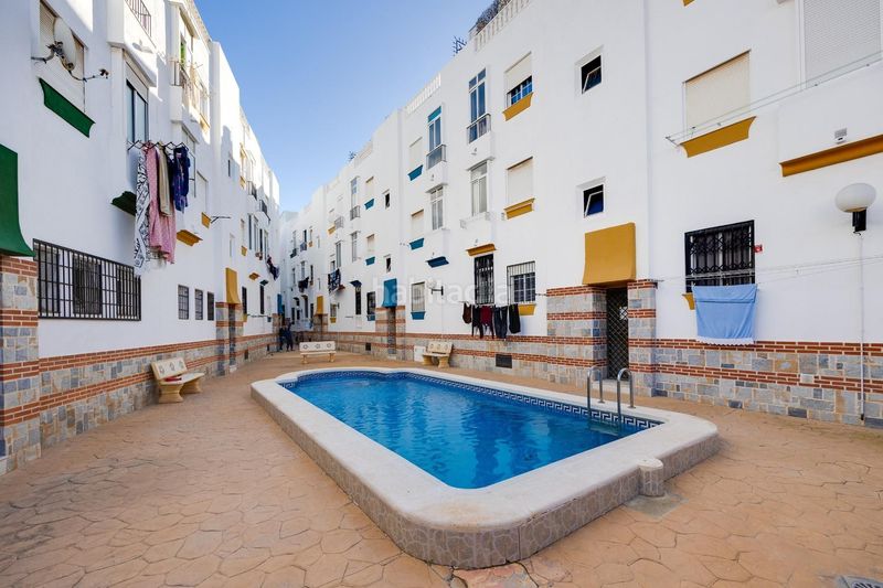 Foto f612490a-2527-4497-a884-5db3164ae978. Apartament amb piscina a nueva Torrevieja Torrevieja