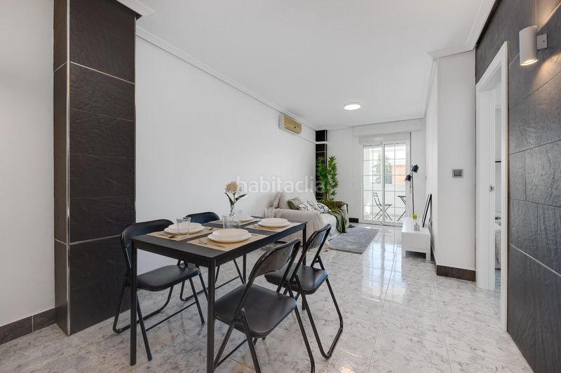 Foto fbde288a-fbdd-4576-ac2f-d57a53dd31bb. Apartament amb piscina a nueva Torrevieja Torrevieja