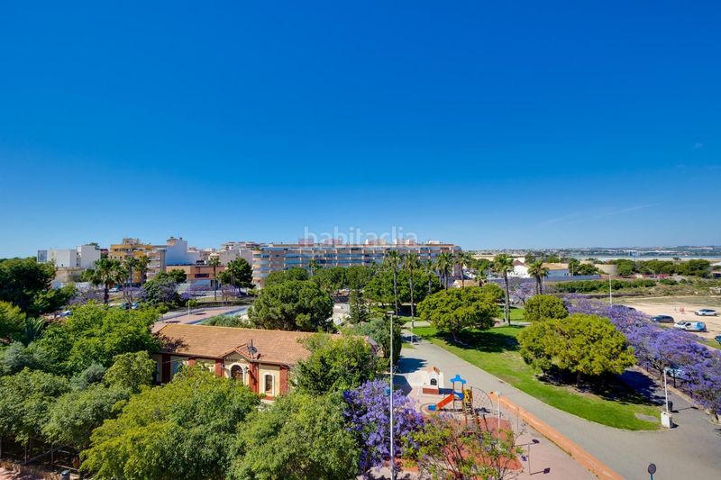 Foto 50706d59-6b95-4896-8ba2-bad660364262. Apartament a La Veleta Torrevieja