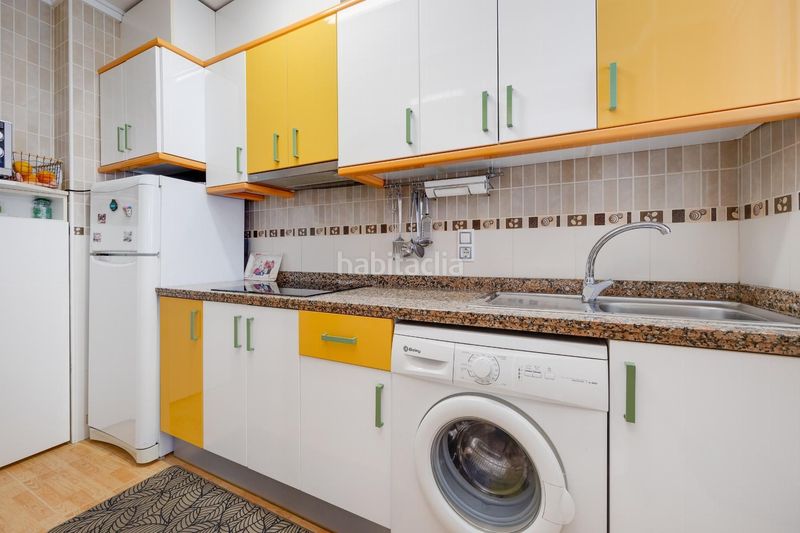 Foto bf1a8018-ef13-4301-aa19-b2231a8d344e. Apartament a La Veleta Torrevieja